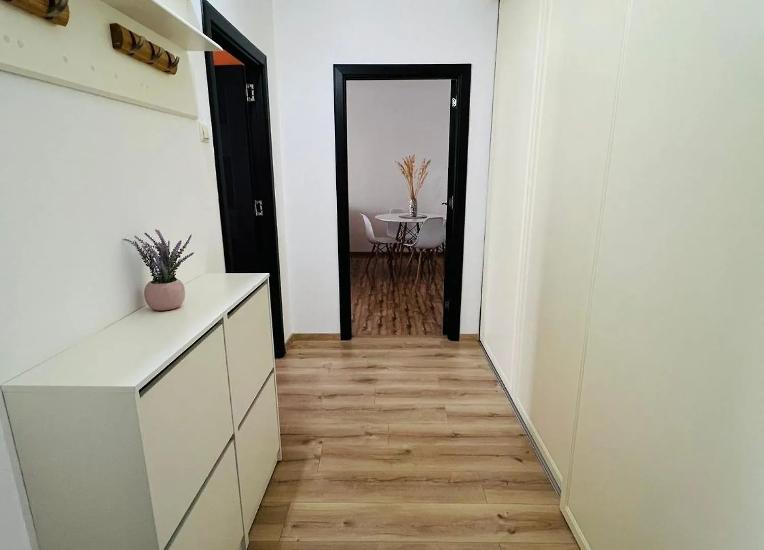 Apartament Naty Lägenhet Bukarest Rumänien